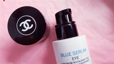 2 chanel blue serum|chanel blue serum customer reviews.